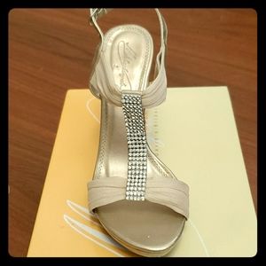 Wedding shoes